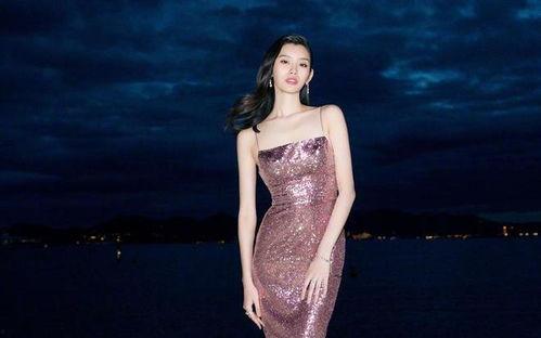 奚梦瑶最新八卦爆料,豪门新欢引热议